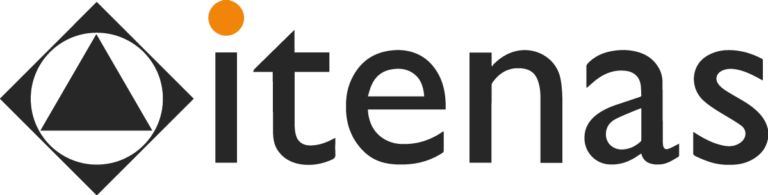 Itenas light logo